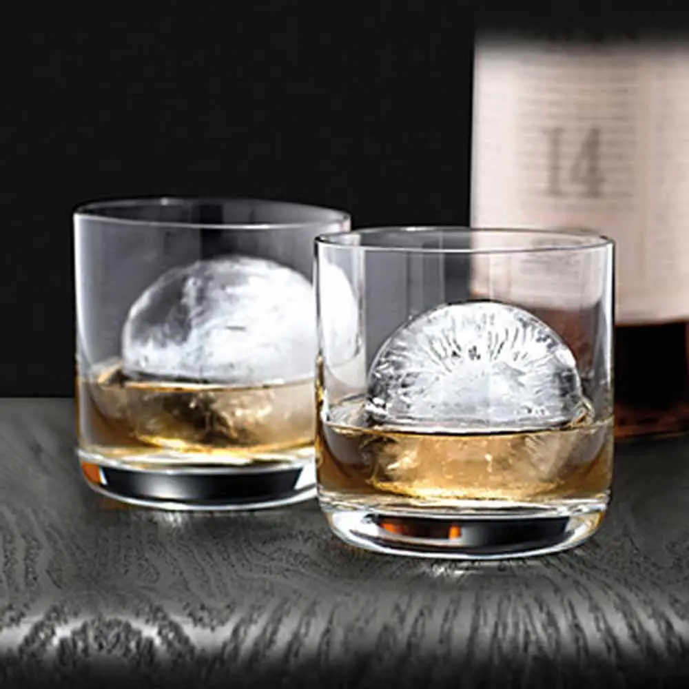 Tovolo Sphere Ice Moulds - Home & Garden