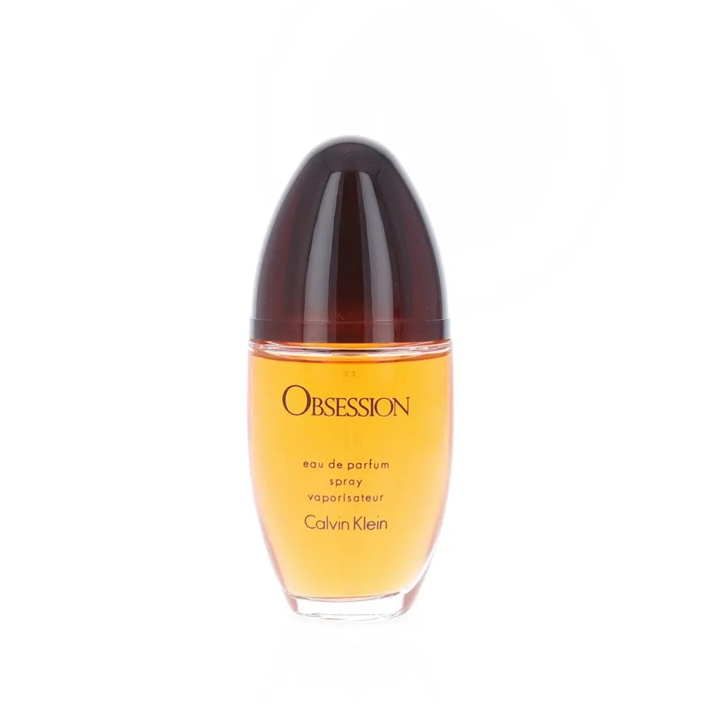 Calvin Klein Obsession For Ladies Eau De Parfum 30ml Spray Fragrance Scent EDP - Beauty