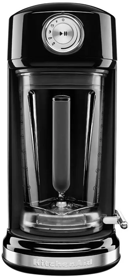 KitchenAid Magnetic Drive Blender Onyx Black - Home & Garden