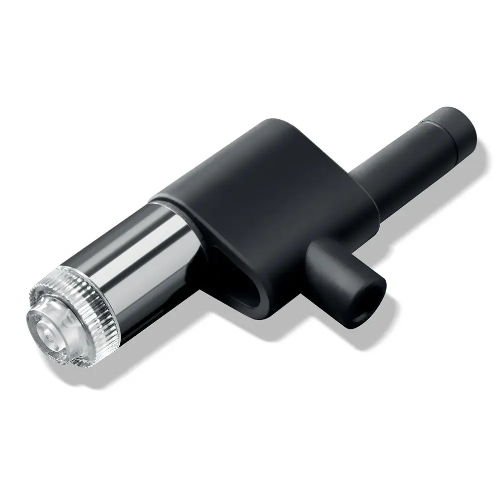 Jura Multifunctional Fine Milk Foam Frother Head (EA) For Jura Coffee Machines - Home & Garden