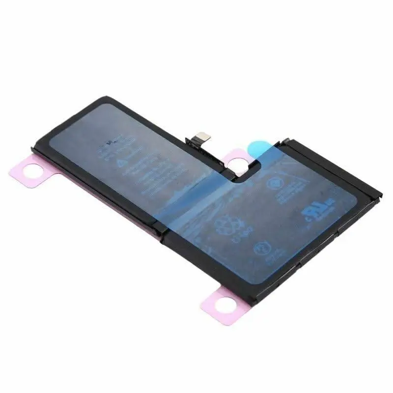 iPhone Compatible 12 Mini Replacement Battery - Electronics