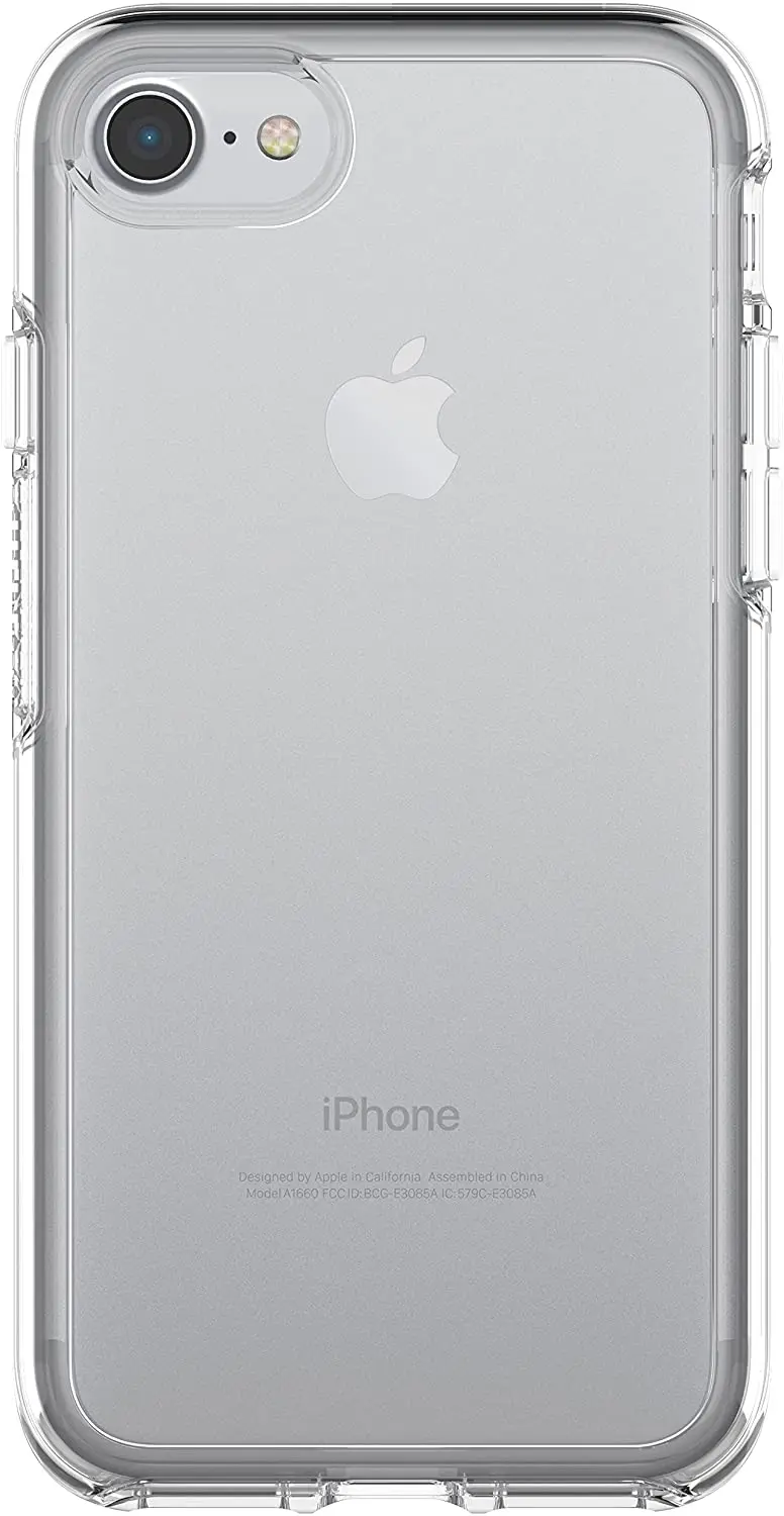 Otterbox Symmetry Series Case For Iphone Se & Iphone 8/7/6/6s - Electronics