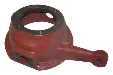Crown Automotive J0805783 Knuckle -l Hand