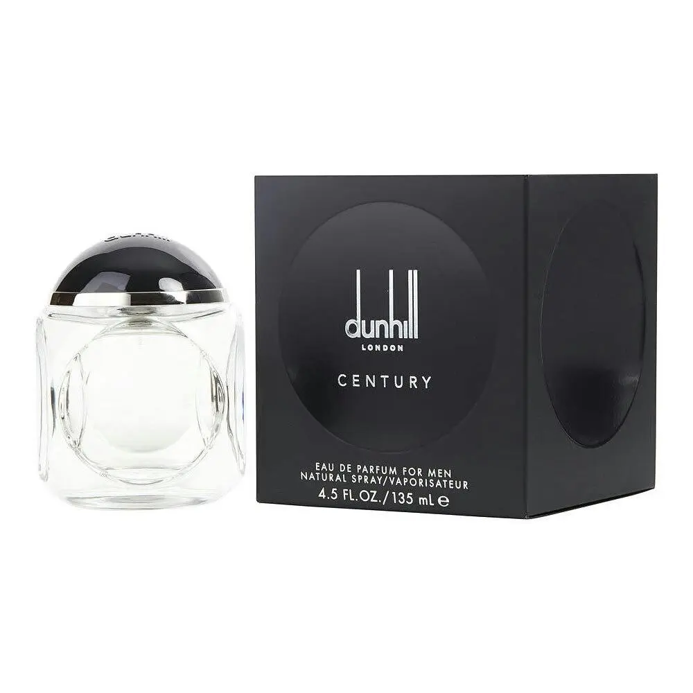 Dunhill London Century 135ml Eau De Parfum Mens EDP/Perfume/Fragrance Spray - Beauty