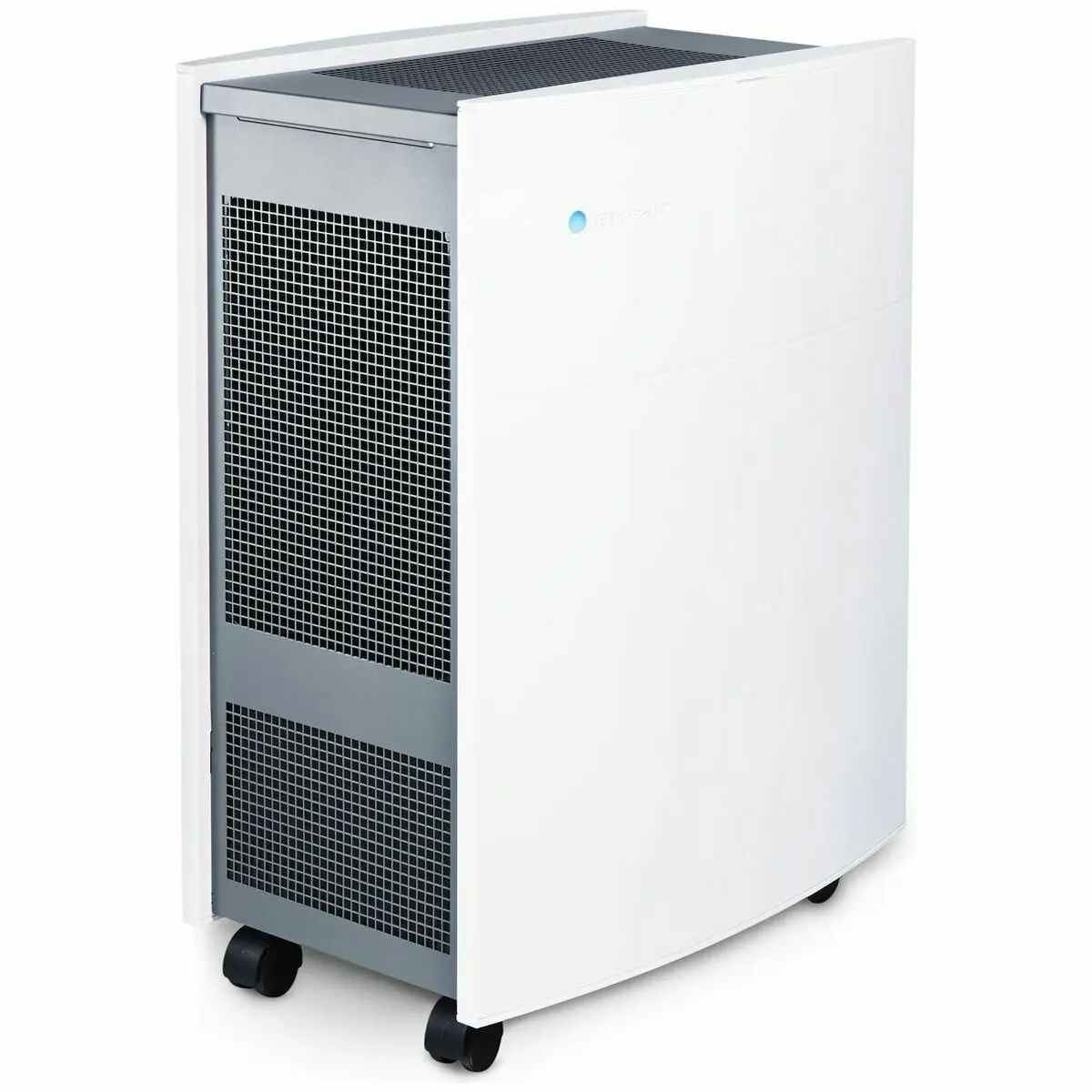 Blueair Classic 680i Air Purifier with Smokestop Filter - Home & Garden