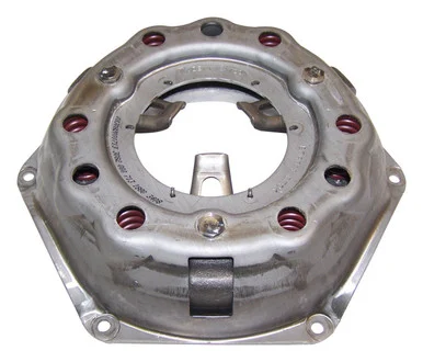 Crown Automotive J3216159 Press Plate