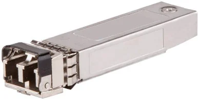 Aruba 1G SFP LC LX 10km SMF Transceiver (J4859D) - HPE / Aruba Networks