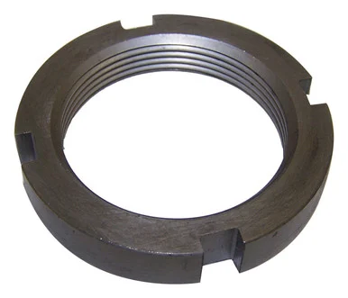 Crown Automotive J5352169 Frnt Hub Outer Nut