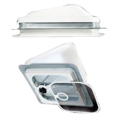 Heng's Industries J7291SMCR Jensen Lid