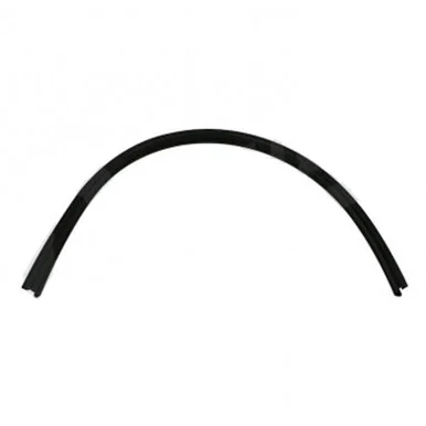 Crown Automotive J8134851 Door Glass Seal