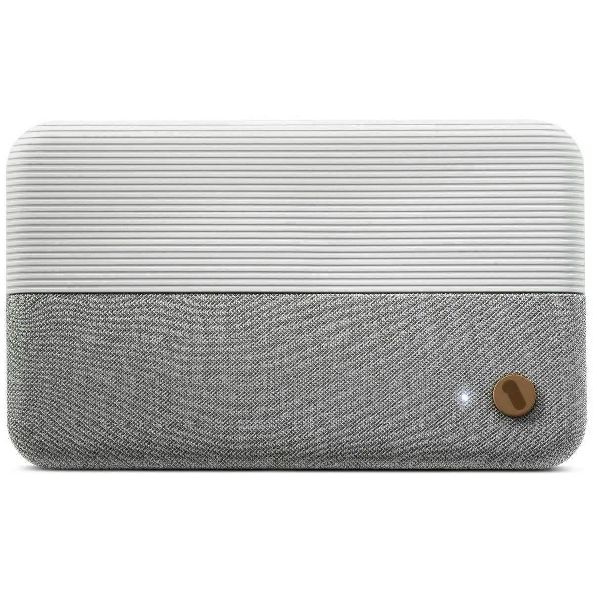 One For All Amplified Indoor TV Antenna Grey - Electronics