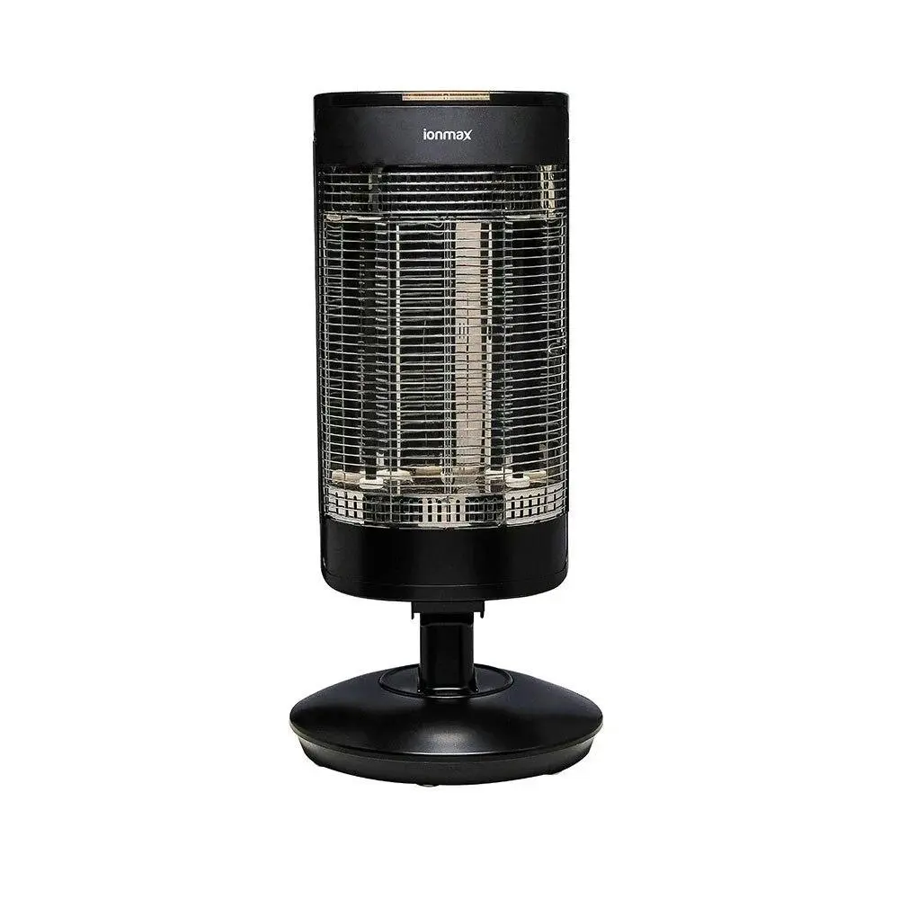 Ionmax Ray Infrared Heater ION801 Efficient Auto Swing w/ Push Button 1200W - Home & Garden