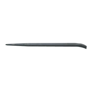 Williams JHWC80A 24" Pinch Bar With 7/8" Flat