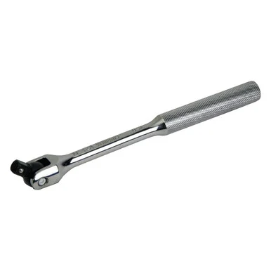 Williams JHWM42A 1/4 Drive Flex Handle/breaker Bar With Rotating Head