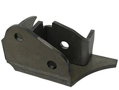 Artec Industries JK4407 Artec's Heavy-duty Rear Trackbar Br