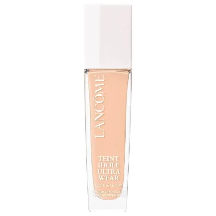 Lancome Teint Idole Ultra Wear Care & Glow 120N - Beauty