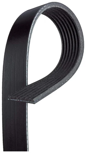 Gates K070750 Serpentine Belt