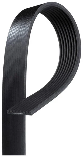 Gates K081265 Serpentine Belt