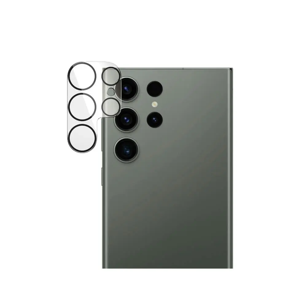 PanzerGlass PicturePerfect Camera Lens Protector Guard For Samsung S24 Ultra - Electronics