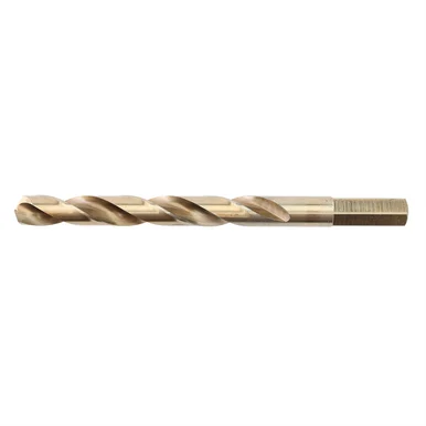 KnKut Performance KK35-1/8 Knkut 1/8 Heavy Duty M35 Cobalt Jobber Length Drill Bit KK351/8