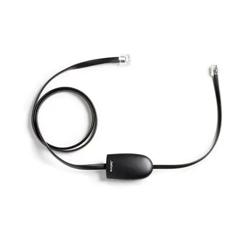 Jabra Link HHC Adapter For Cisco Unified IP Phones & GN9120/Pro9300/Pro900 - Electronics