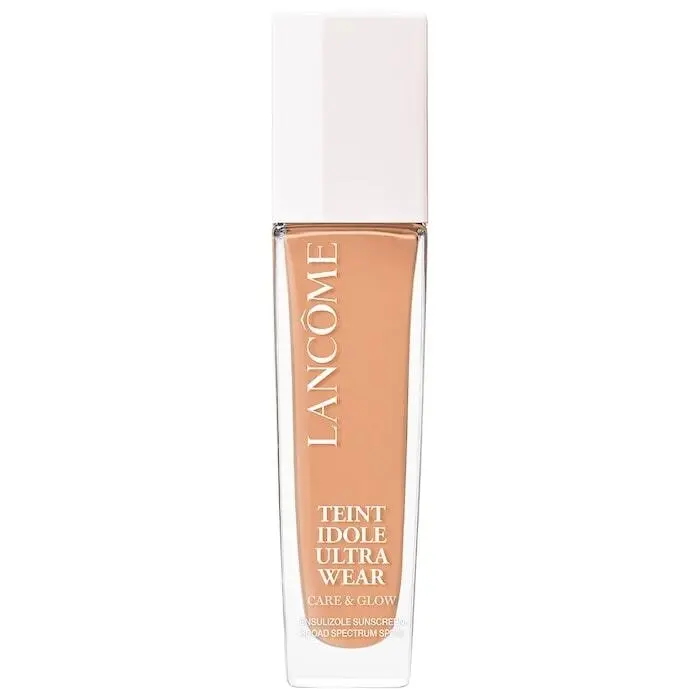 Lancome Teint Idole Ultra Wear Care & Glow 325C - Beauty