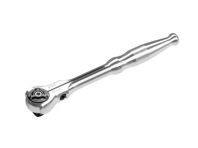 KTC KTC-BRSW3 3/8"sq. Round Swivel Head Ratchet 180mm Long