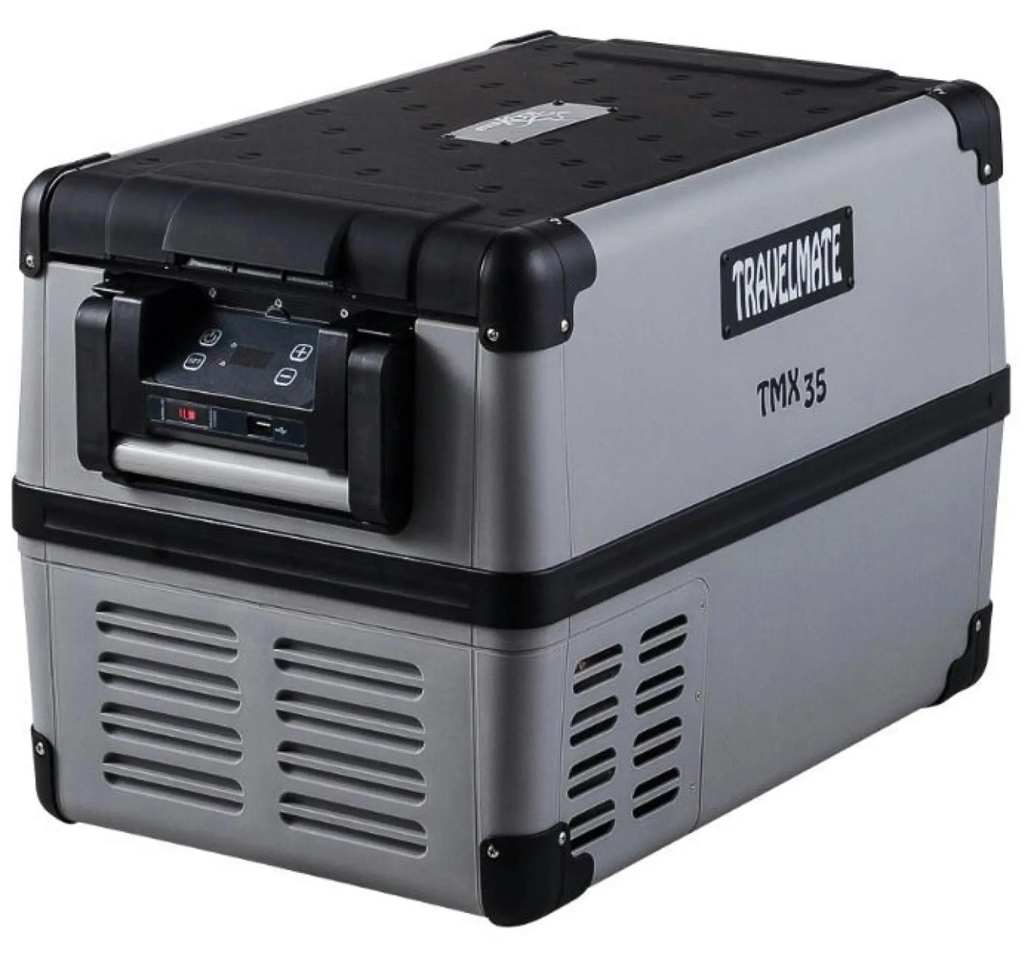 Evakool 38L Travelmate Portable Fridge - Home & Garden