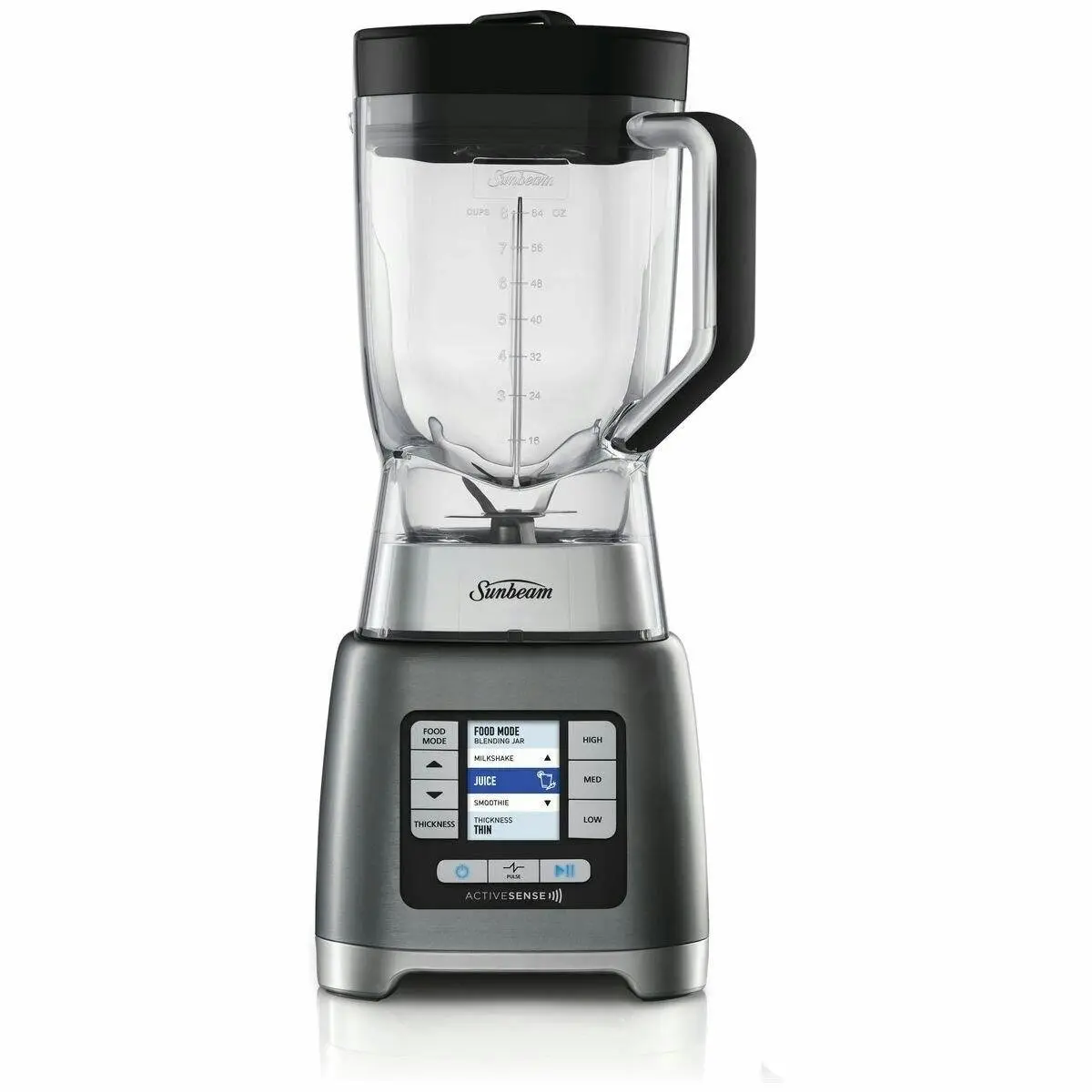Sunbeam ActiveSense Blender - Home & Garden