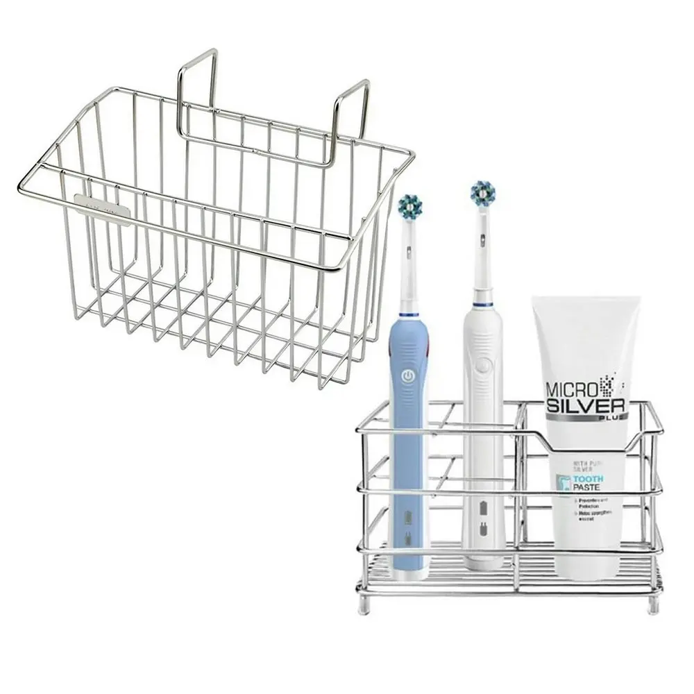 Sink Caddy Sponge Holder Kitchen Sink Organizer Sponge Caddy Holder - Home & Garden