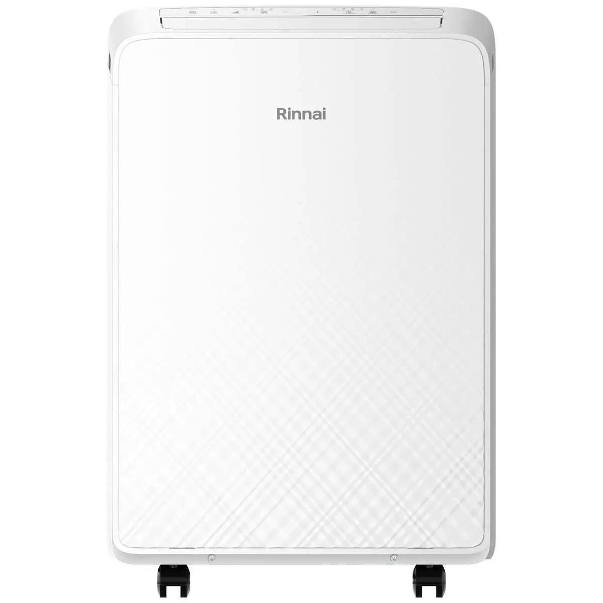 Rinnai 3.4kW Portable Air Conditioner - Home & Garden