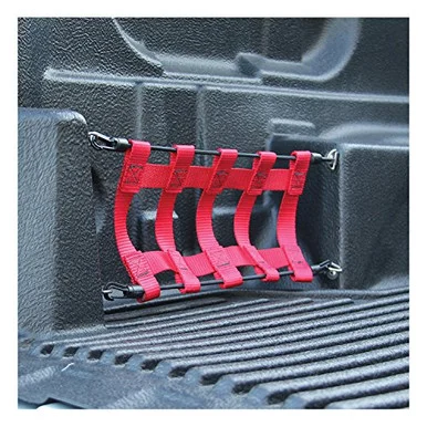 Rugged Liner LIK56 Bed Liner Install Kit