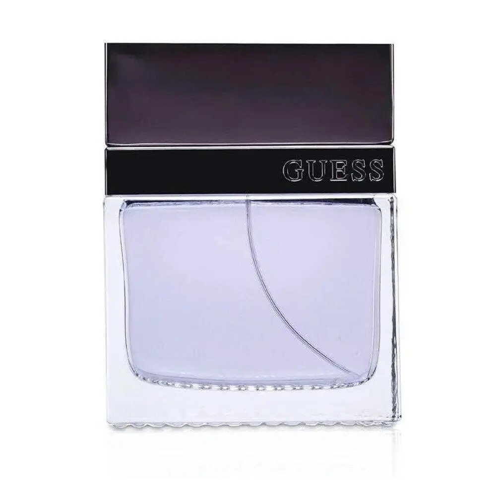 Guess Seductive Homme 100ml Eau De Toilette Fragrances/Natural Spray For Men/Him - Beauty