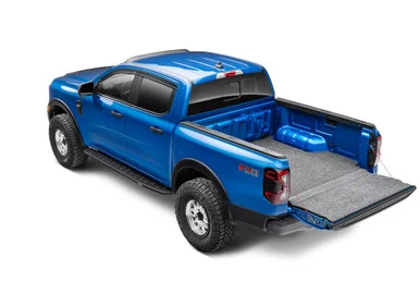 Husky Liners LTBMB15CCS Guardian Comfort Bed And Tailgate M HXLTBMB15CCS