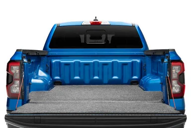 Husky Liners LTBMT02SBS Guardian Comfort Bed And Tailgate M HXLTBMT02SBS