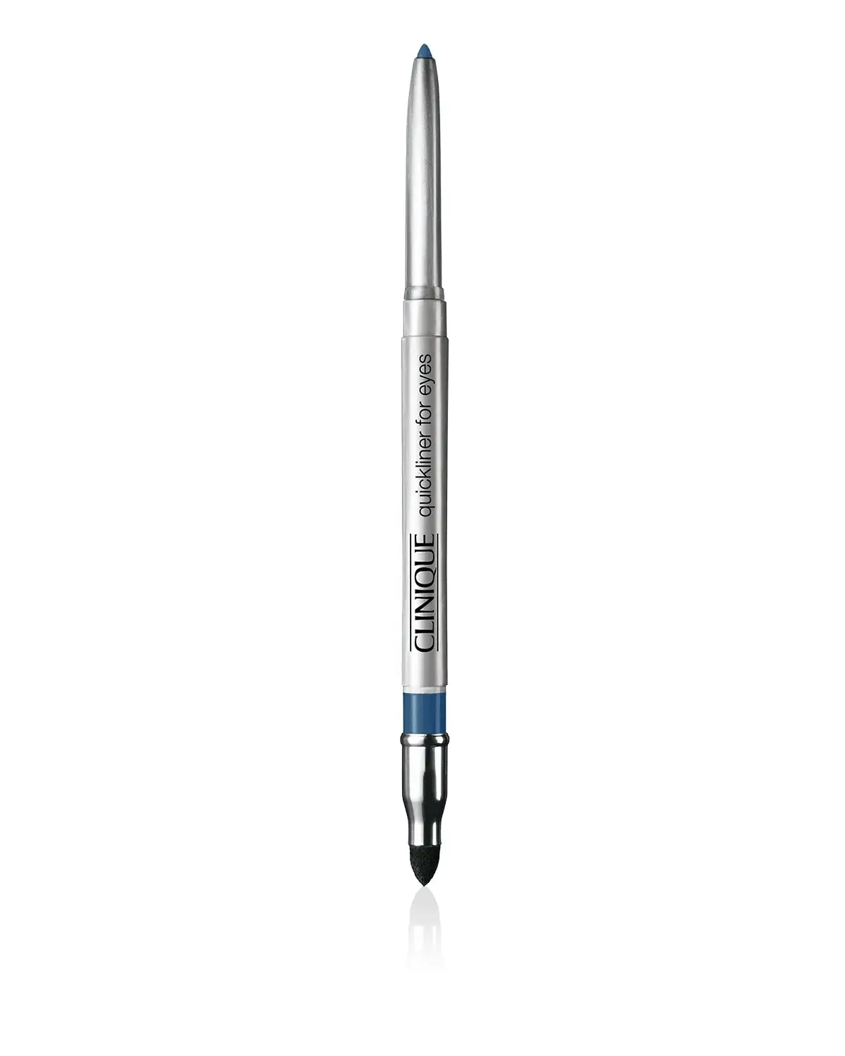 Clinique Quickliner For Eyes 08 Blue/Grey - Beauty
