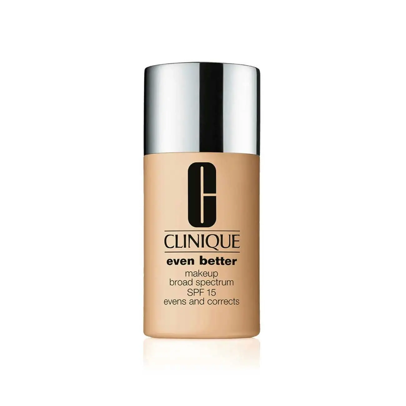 Clinique Even Better Makeup Broad Spectrum SPF 15 Cn 70 Vanilla 30ml - Beauty