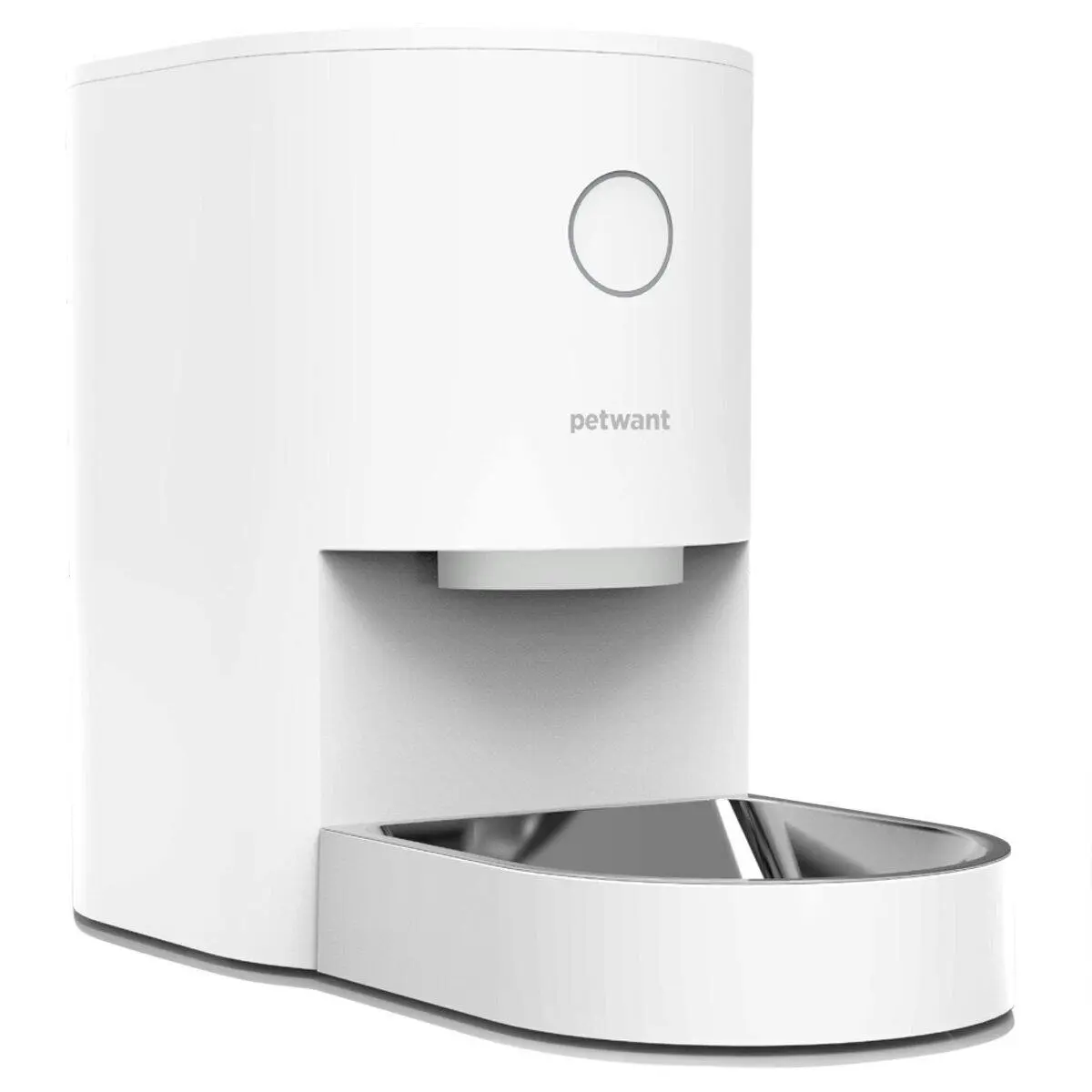 Pettecc Petwant 10L Feeder - Home & Garden