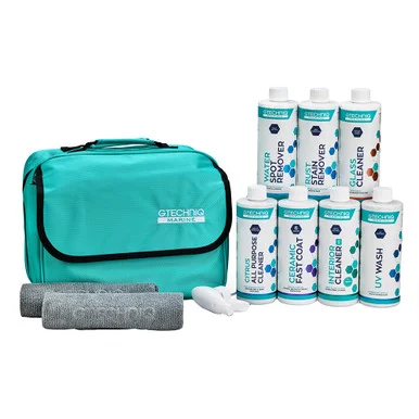 Gtechniq MACKIT Marine Aftercare Kit