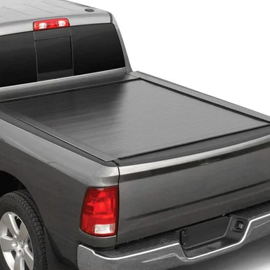 Pace Edwards MBL2053 Bedlocker Retractable Tonneau Cover