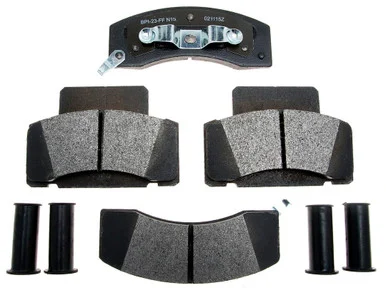 Raybestos MGD459MH Disc Brake Pads
