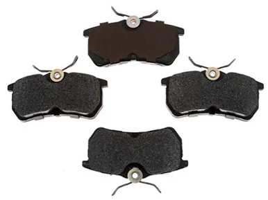 Raybestos MGD886M Disc Brake Pads