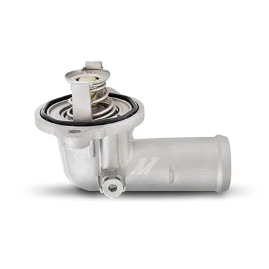 Mishimoto MMTSWRA12E 2012-2018 Wrangler Jk Thermostat W