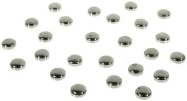 Melling MPC222A Freeze Plug 25 Pack S