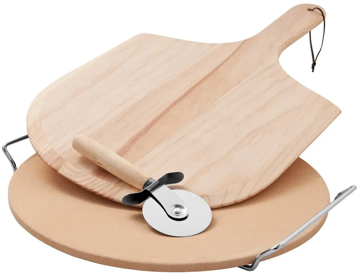Beefeater Pizza Stone Set - Up to 40% off - Tongmaster Sale