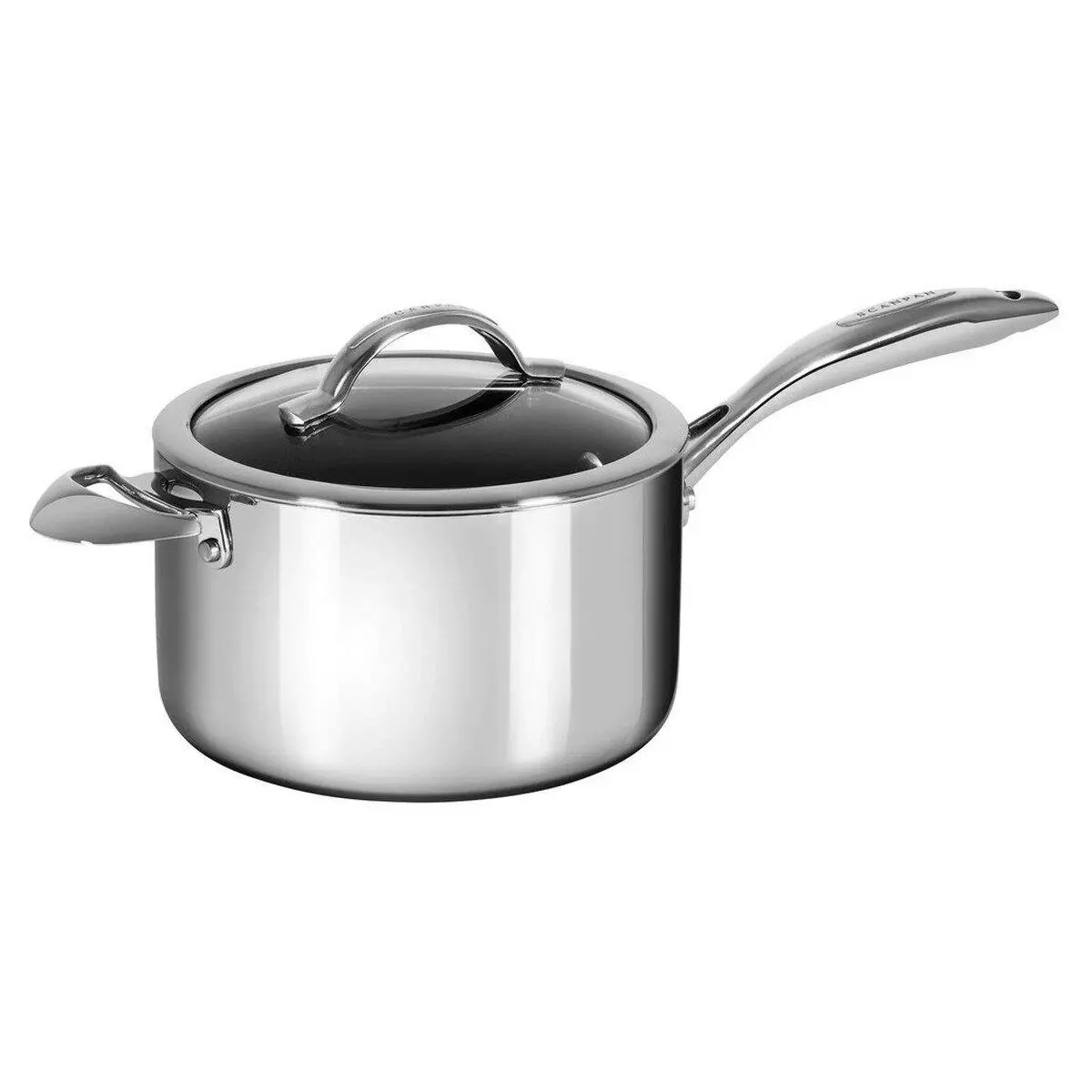 Scanpan HaptIQ 20cm/3.5L Saucepan - Home & Garden