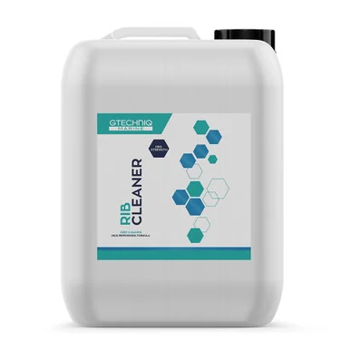 Gtechniq MRIC5 Rib Cleaner - 5l