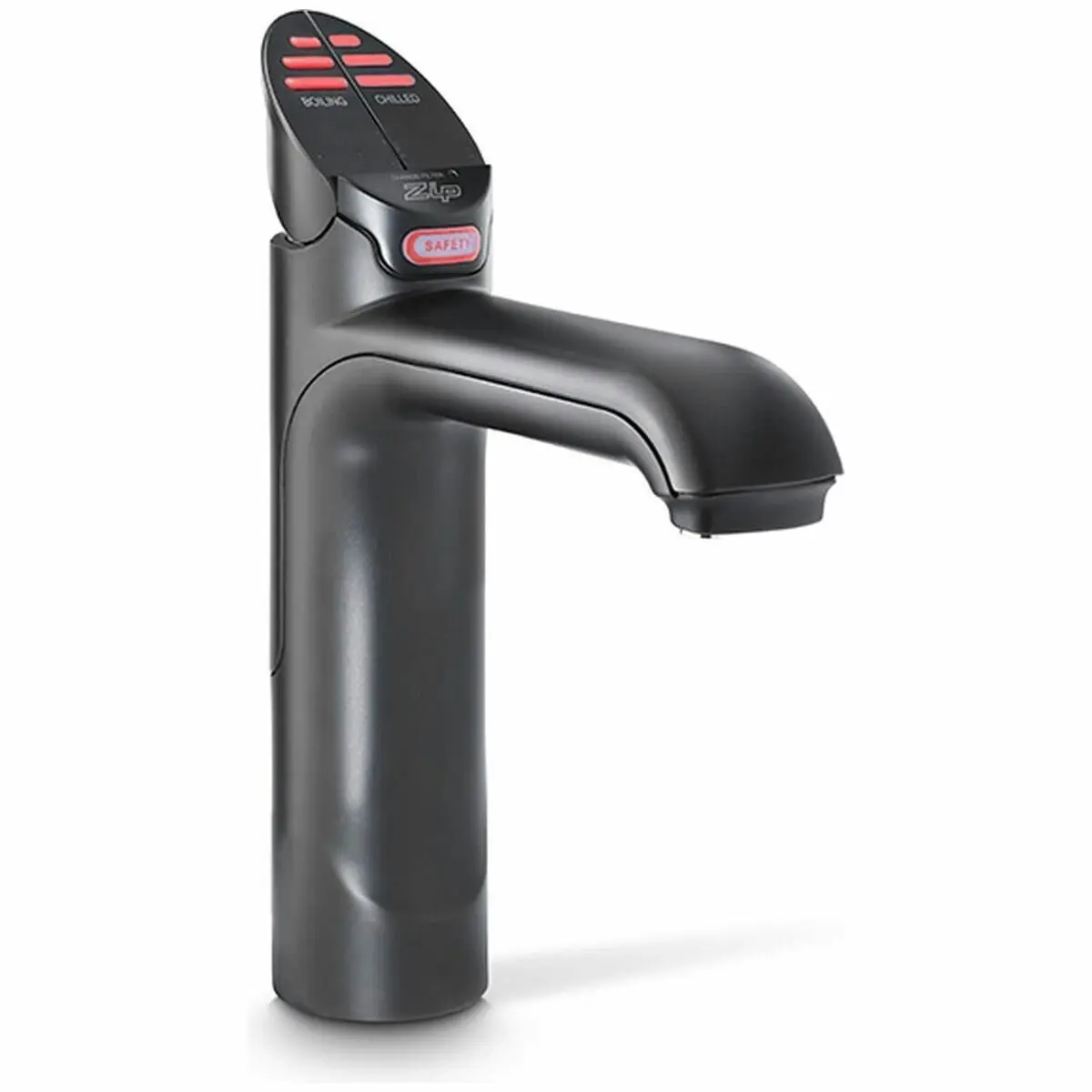 Zip Hydrotap Miniboil B Classic Tap Matte Black - Hardware