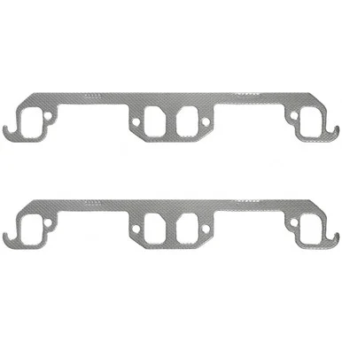Fel-Pro MS 95480 Exhaust Manifold Gasket Set MS 95480