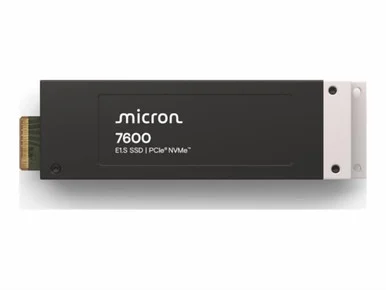 Micron MTFDLCE1T9THG-1BP1DFCYYR 7600 Pro Ssd 1.92t E1.s